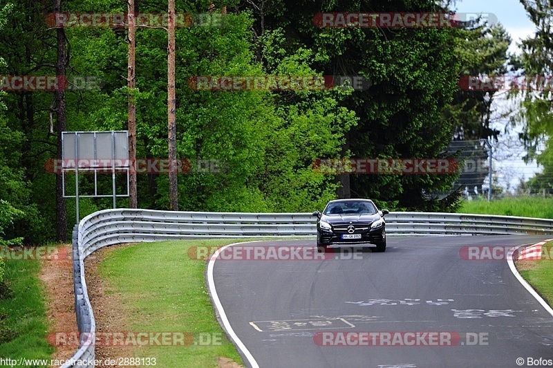 Bild #2888133 - Touristenfahrten Nürburgring Nordschleife 21.05.2017