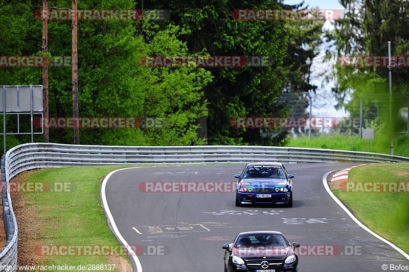 Bild #2888137 - Touristenfahrten Nürburgring Nordschleife 21.05.2017