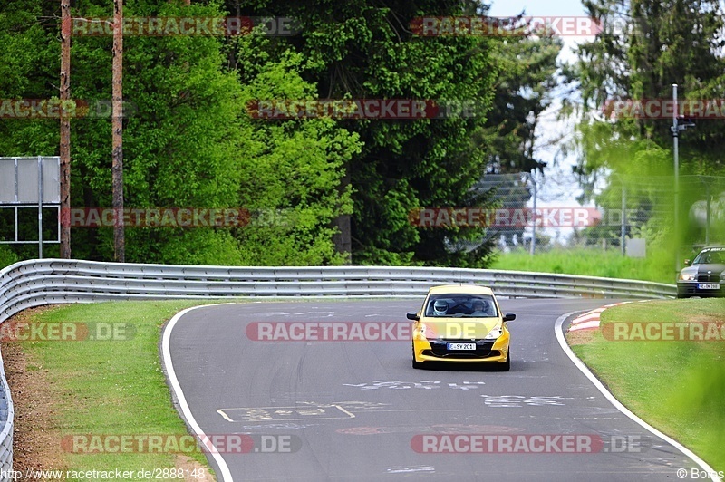 Bild #2888148 - Touristenfahrten Nürburgring Nordschleife 21.05.2017