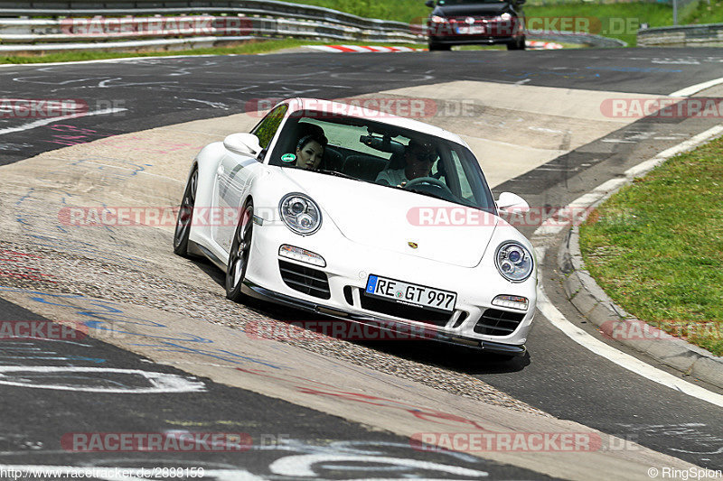 Bild #2888159 - Touristenfahrten Nürburgring Nordschleife 21.05.2017