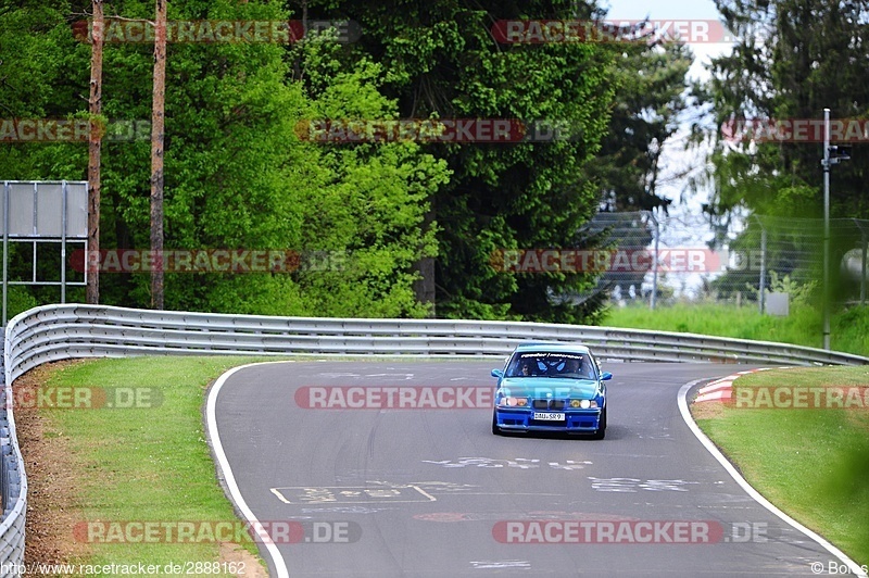 Bild #2888162 - Touristenfahrten Nürburgring Nordschleife 21.05.2017