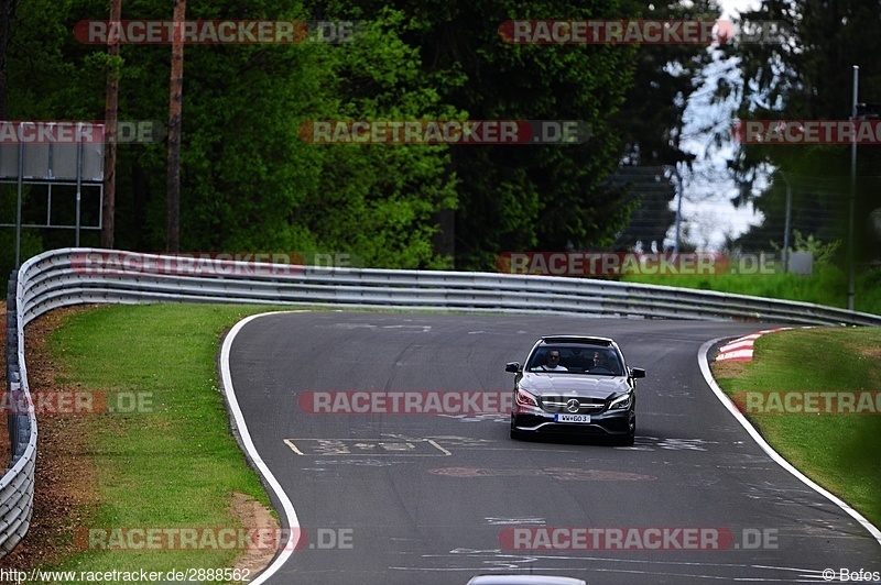 Bild #2888562 - Touristenfahrten Nürburgring Nordschleife 21.05.2017