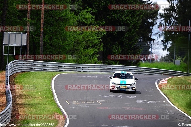 Bild #2888568 - Touristenfahrten Nürburgring Nordschleife 21.05.2017