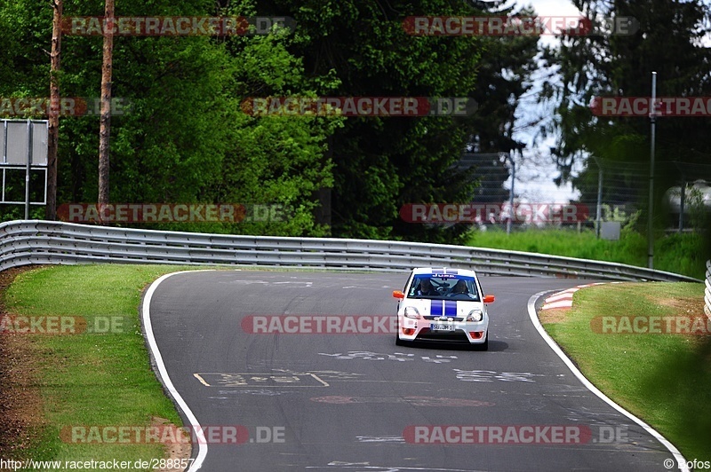 Bild #2888573 - Touristenfahrten Nürburgring Nordschleife 21.05.2017