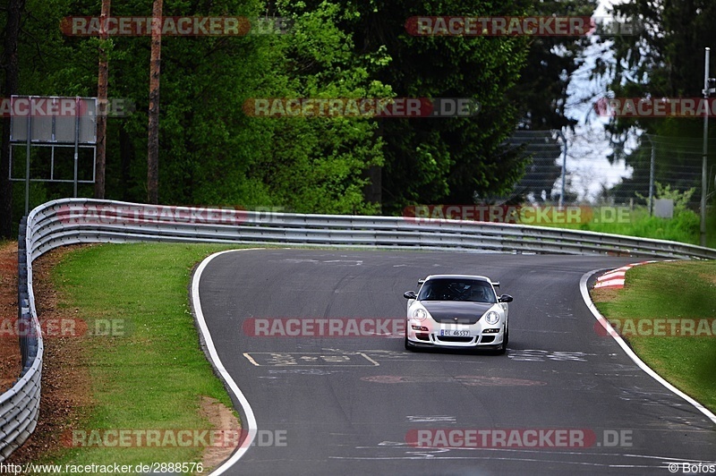 Bild #2888576 - Touristenfahrten Nürburgring Nordschleife 21.05.2017