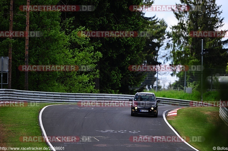 Bild #2888601 - Touristenfahrten Nürburgring Nordschleife 21.05.2017