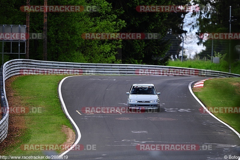 Bild #2888619 - Touristenfahrten Nürburgring Nordschleife 21.05.2017