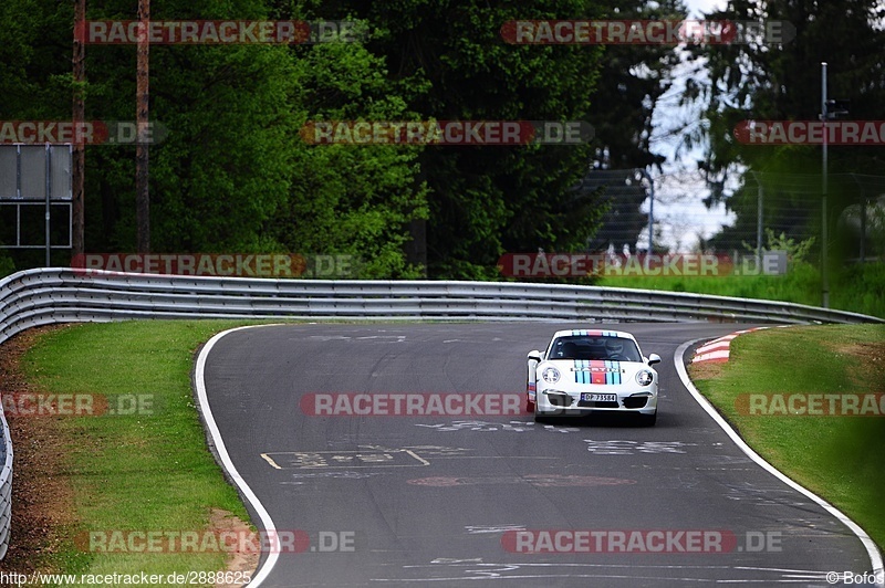 Bild #2888625 - Touristenfahrten Nürburgring Nordschleife 21.05.2017