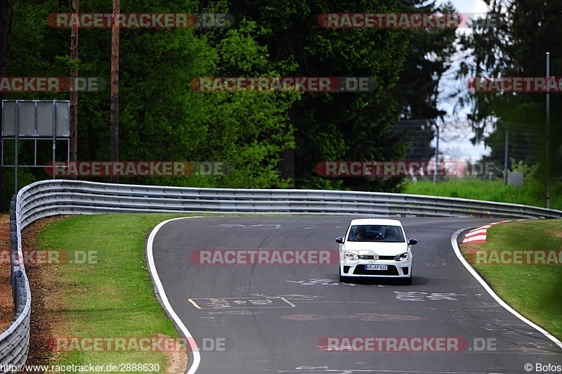 Bild #2888630 - Touristenfahrten Nürburgring Nordschleife 21.05.2017