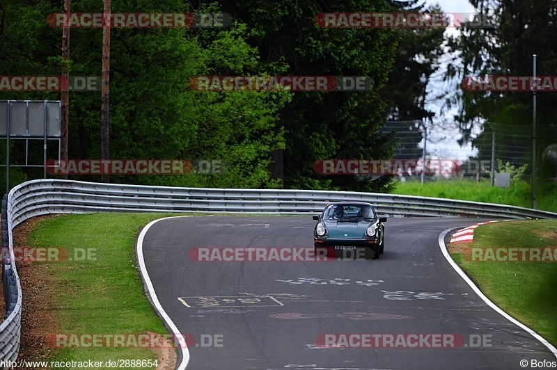 Bild #2888654 - Touristenfahrten Nürburgring Nordschleife 21.05.2017