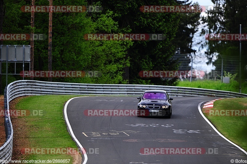 Bild #2888657 - Touristenfahrten Nürburgring Nordschleife 21.05.2017