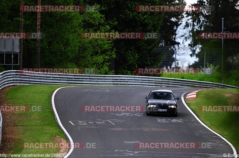 Bild #2888702 - Touristenfahrten Nürburgring Nordschleife 21.05.2017