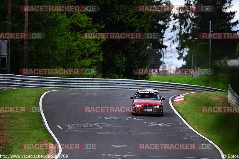 Bild #2888709 - Touristenfahrten Nürburgring Nordschleife 21.05.2017