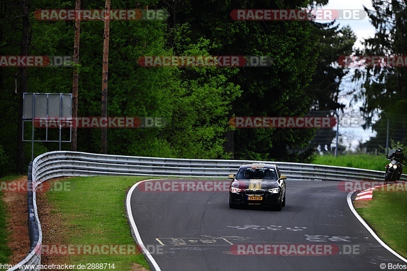 Bild #2888714 - Touristenfahrten Nürburgring Nordschleife 21.05.2017