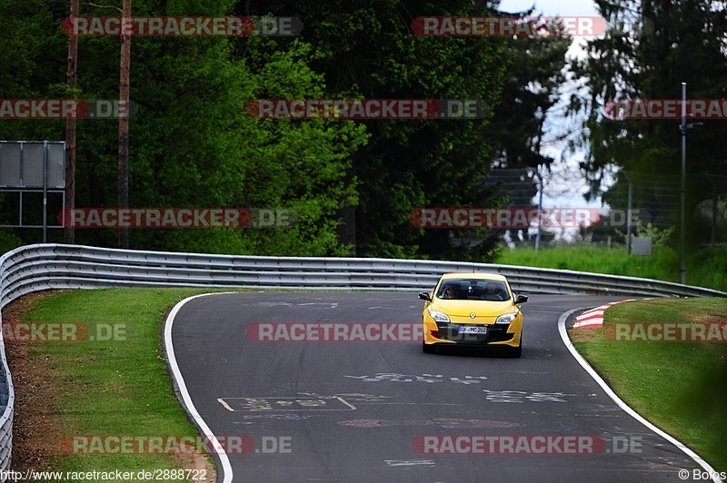 Bild #2888722 - Touristenfahrten Nürburgring Nordschleife 21.05.2017