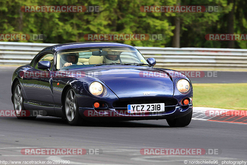 Bild #2891990 - Touristenfahrten Nürburgring Nordschleife 21.05.2017