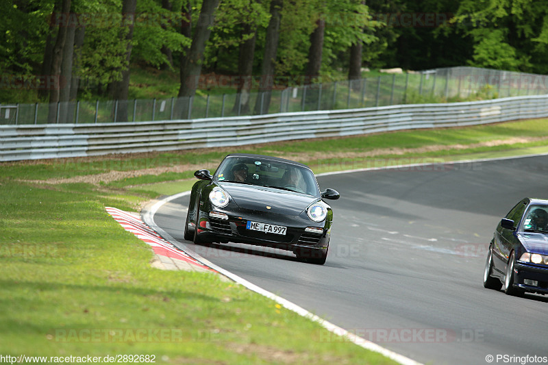 Bild #2892682 - Touristenfahrten Nürburgring Nordschleife 21.05.2017