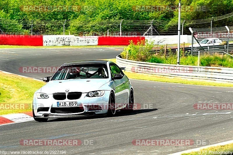 Bild #2927194 - Touristenfahrten Nürburgring Nordschleife 21.05.2017