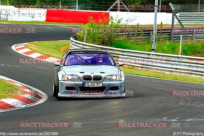 Bild #2927989 - Touristenfahrten Nürburgring Nordschleife 21.05.2017