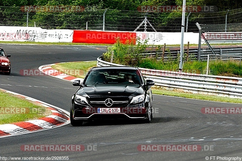 Bild #2928355 - Touristenfahrten Nürburgring Nordschleife 21.05.2017