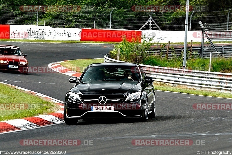 Bild #2928360 - Touristenfahrten Nürburgring Nordschleife 21.05.2017