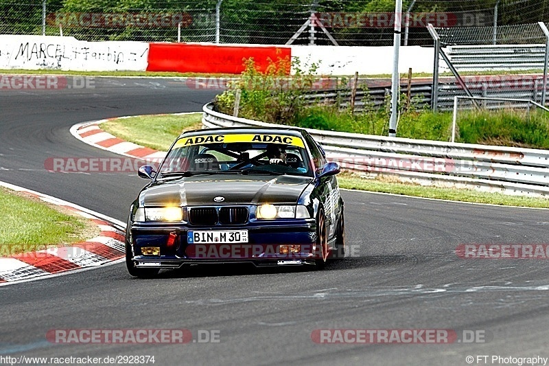 Bild #2928374 - Touristenfahrten Nürburgring Nordschleife 21.05.2017