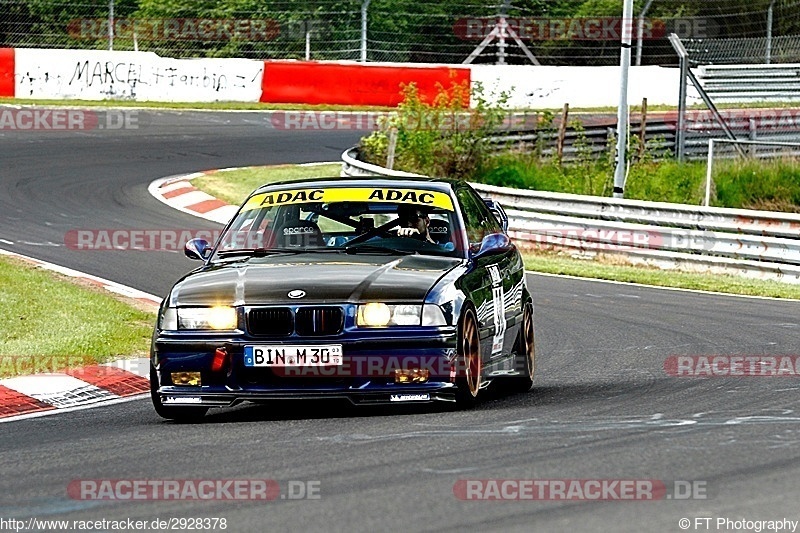 Bild #2928378 - Touristenfahrten Nürburgring Nordschleife 21.05.2017