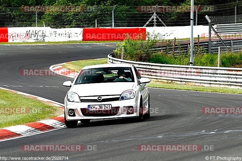 Bild #2928714 - Touristenfahrten Nürburgring Nordschleife 21.05.2017