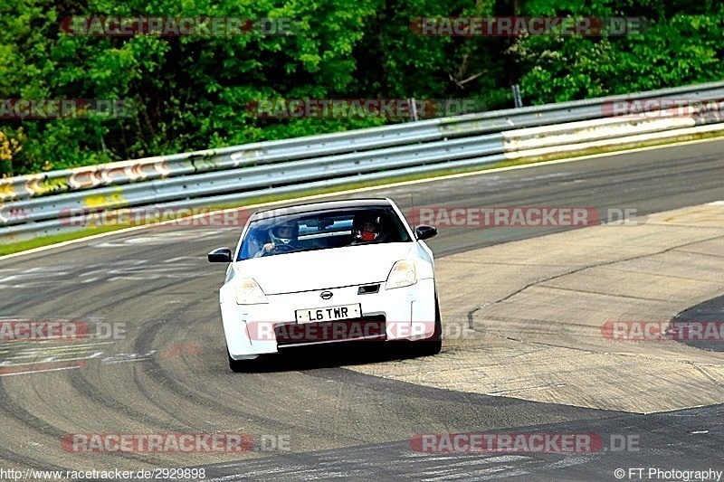 Bild #2929898 - Touristenfahrten Nürburgring Nordschleife 21.05.2017