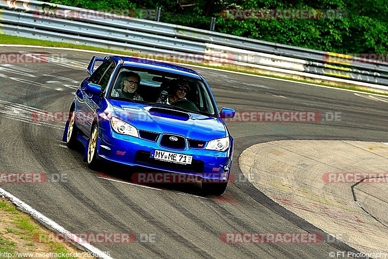 Bild #2930375 - Touristenfahrten Nürburgring Nordschleife 21.05.2017