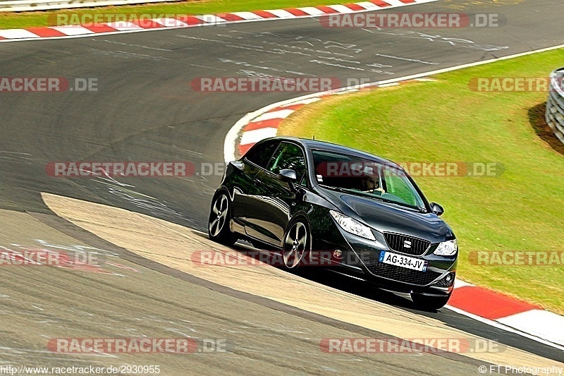 Bild #2930955 - Touristenfahrten Nürburgring Nordschleife 21.05.2017