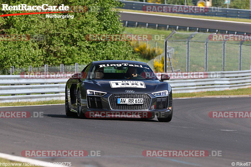 Bild #2896775 - Touristenfahrten Nürburgring Nordschleife 29.05.2017