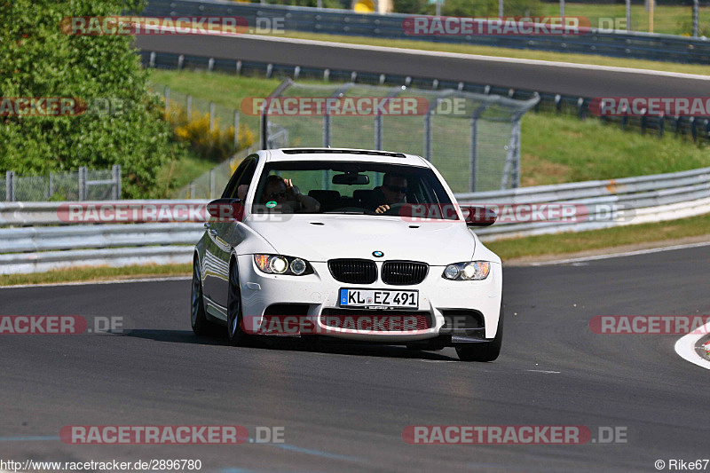 Bild #2896780 - Touristenfahrten Nürburgring Nordschleife 29.05.2017