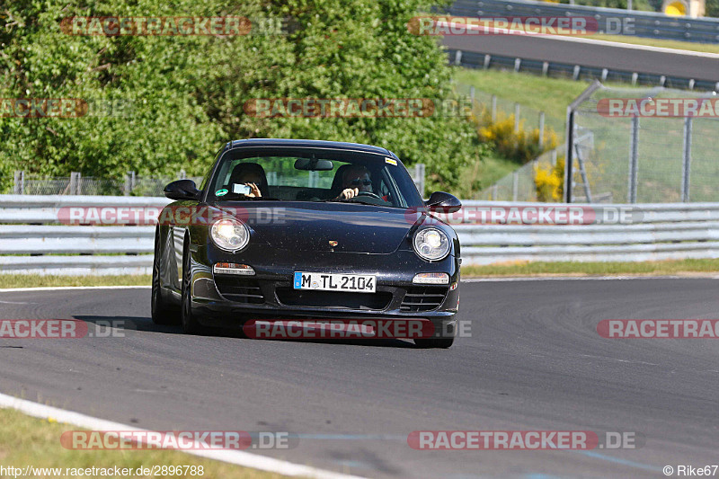 Bild #2896788 - Touristenfahrten Nürburgring Nordschleife 29.05.2017