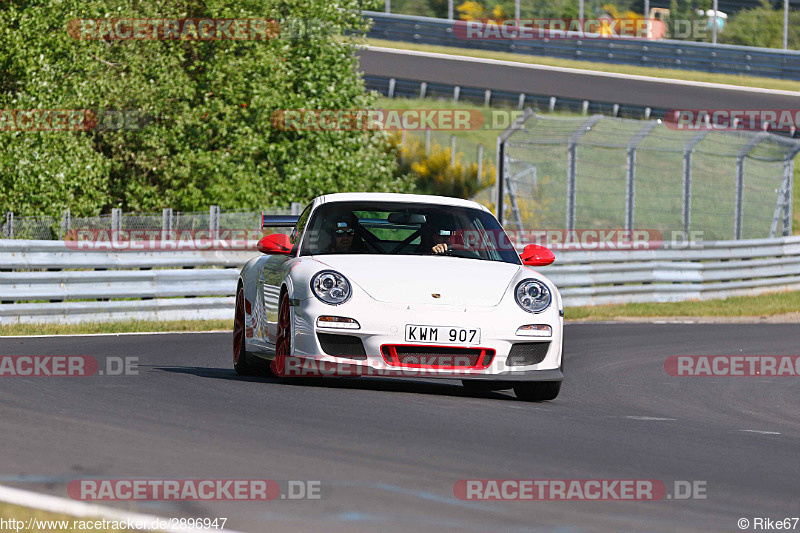 Bild #2896947 - Touristenfahrten Nürburgring Nordschleife 29.05.2017