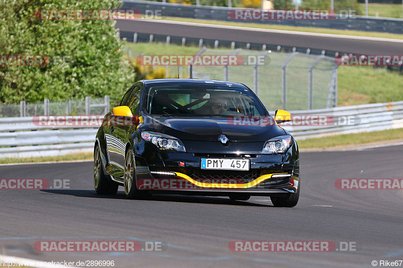 Bild #2896996 - Touristenfahrten Nürburgring Nordschleife 29.05.2017