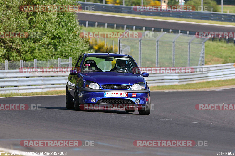 Bild #2897068 - Touristenfahrten Nürburgring Nordschleife 29.05.2017