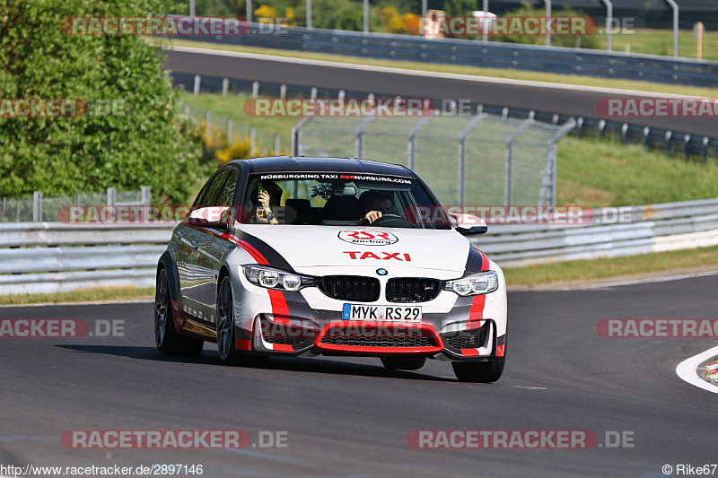 Bild #2897146 - Touristenfahrten Nürburgring Nordschleife 29.05.2017