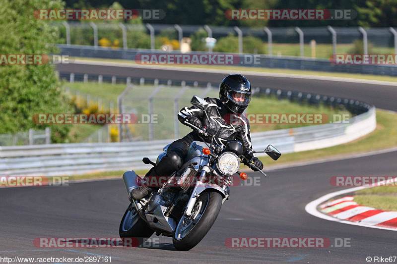 Bild #2897161 - Touristenfahrten Nürburgring Nordschleife 29.05.2017