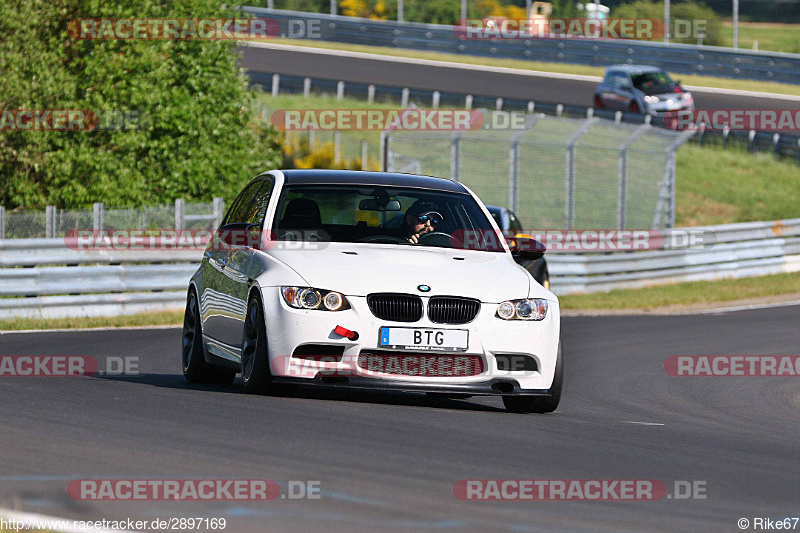 Bild #2897169 - Touristenfahrten Nürburgring Nordschleife 29.05.2017