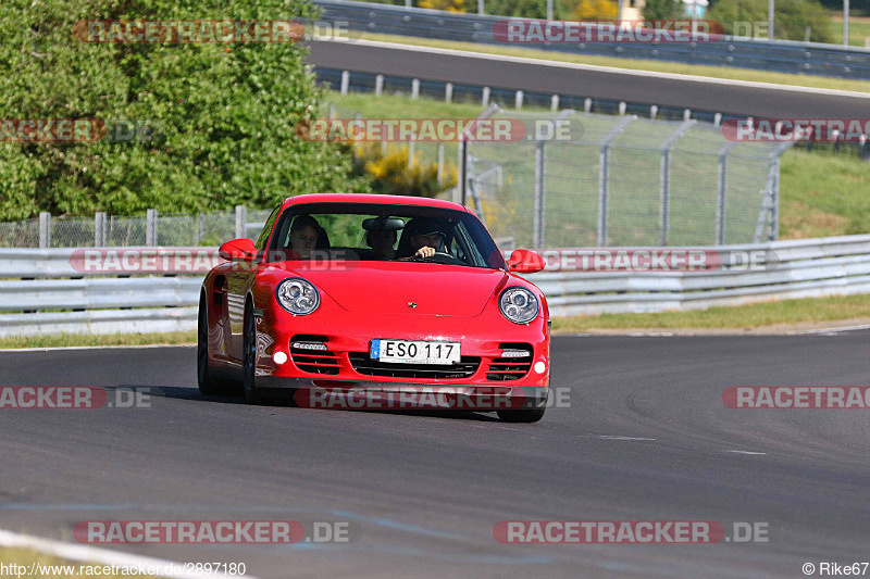 Bild #2897180 - Touristenfahrten Nürburgring Nordschleife 29.05.2017