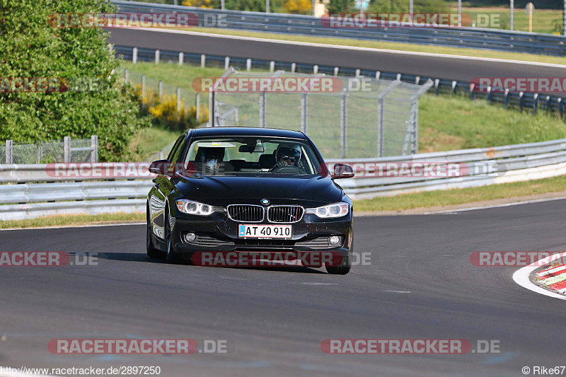 Bild #2897250 - Touristenfahrten Nürburgring Nordschleife 29.05.2017