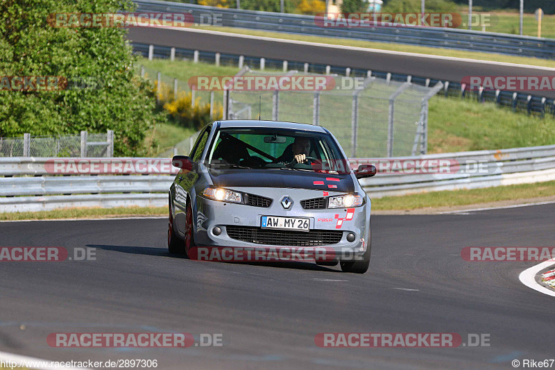 Bild #2897306 - Touristenfahrten Nürburgring Nordschleife 29.05.2017