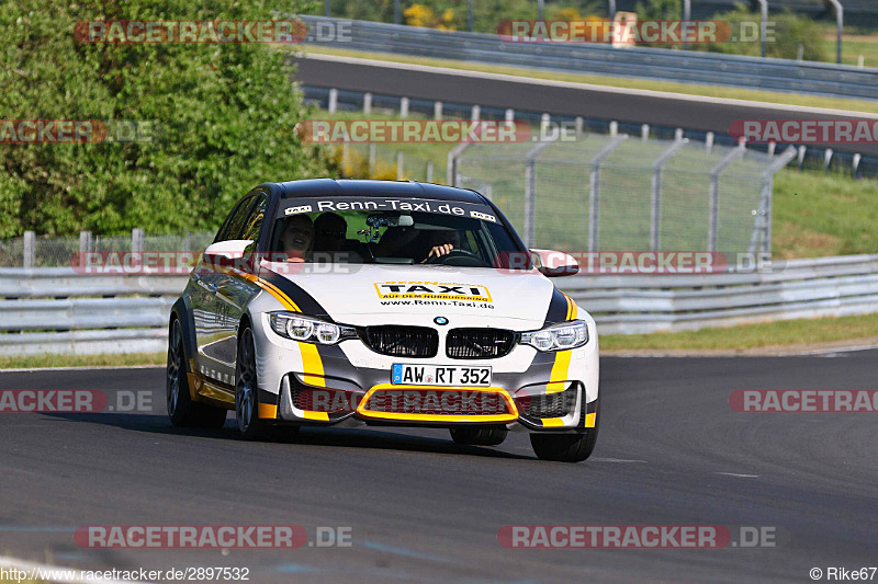 Bild #2897532 - Touristenfahrten Nürburgring Nordschleife 29.05.2017