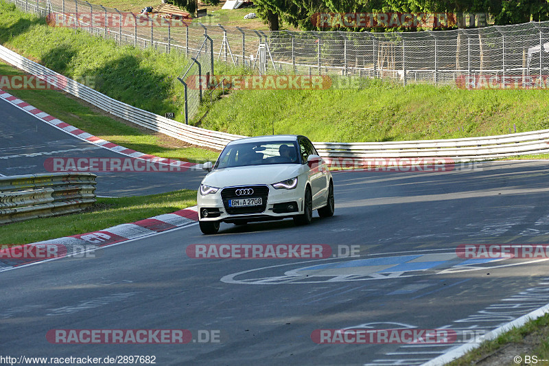 Bild #2897682 - Touristenfahrten Nürburgring Nordschleife 29.05.2017