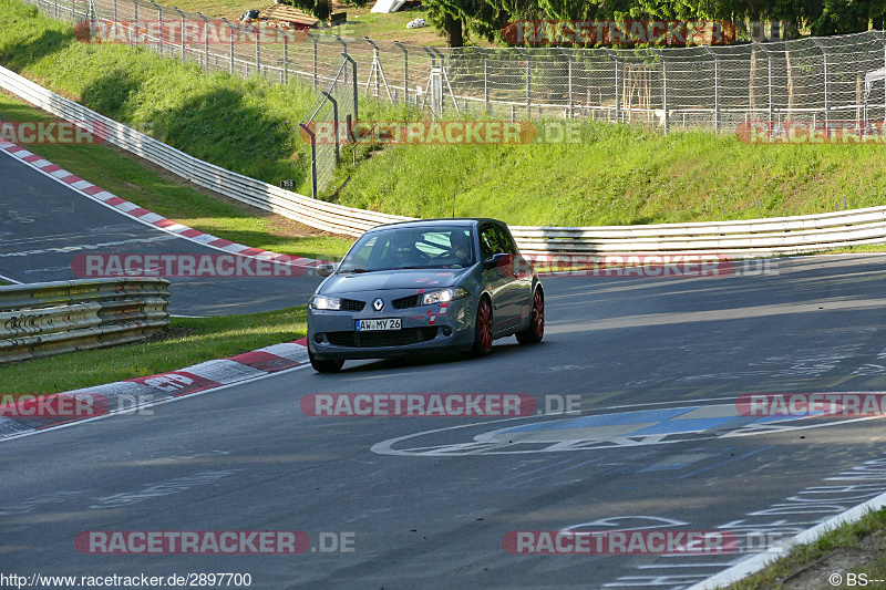 Bild #2897700 - Touristenfahrten Nürburgring Nordschleife 29.05.2017