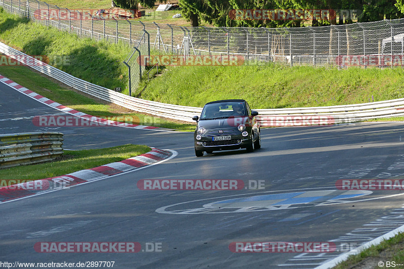 Bild #2897707 - Touristenfahrten Nürburgring Nordschleife 29.05.2017