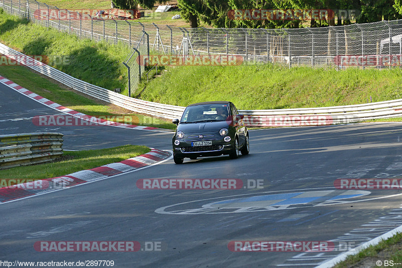 Bild #2897709 - Touristenfahrten Nürburgring Nordschleife 29.05.2017