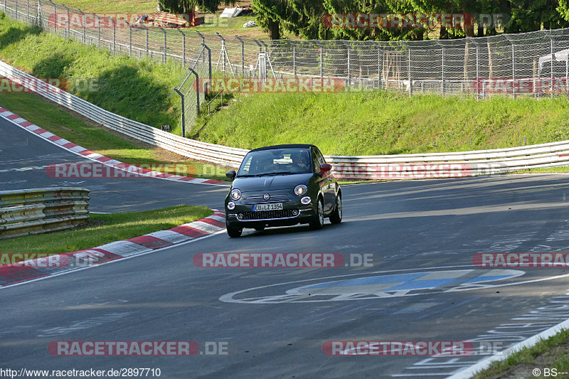 Bild #2897710 - Touristenfahrten Nürburgring Nordschleife 29.05.2017