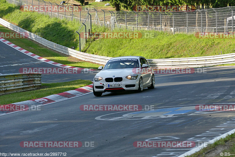 Bild #2897712 - Touristenfahrten Nürburgring Nordschleife 29.05.2017